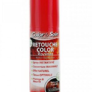 3 CHENES COLOR ET SOIN SPRAY RETOUCHE CUIVRE 75 ML