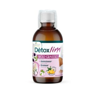3 CHENES DETOXLIM BRULE GRAISSE 500ML