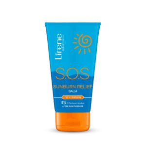 LIRENE SOS BAUME APRES SOLEIL 150ML