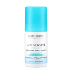 DERMEDIC DEODORANT ANTI TRANSPIRANT 60ML