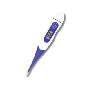 ACCUTHERME THERMOMETRE DIGITAL FLEXIBLE