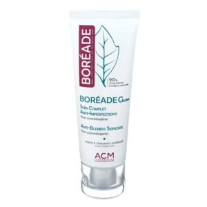 ACM BOREADE GLOBAL SOIN COMPLET ANTI-IMPERFECTION 40ML