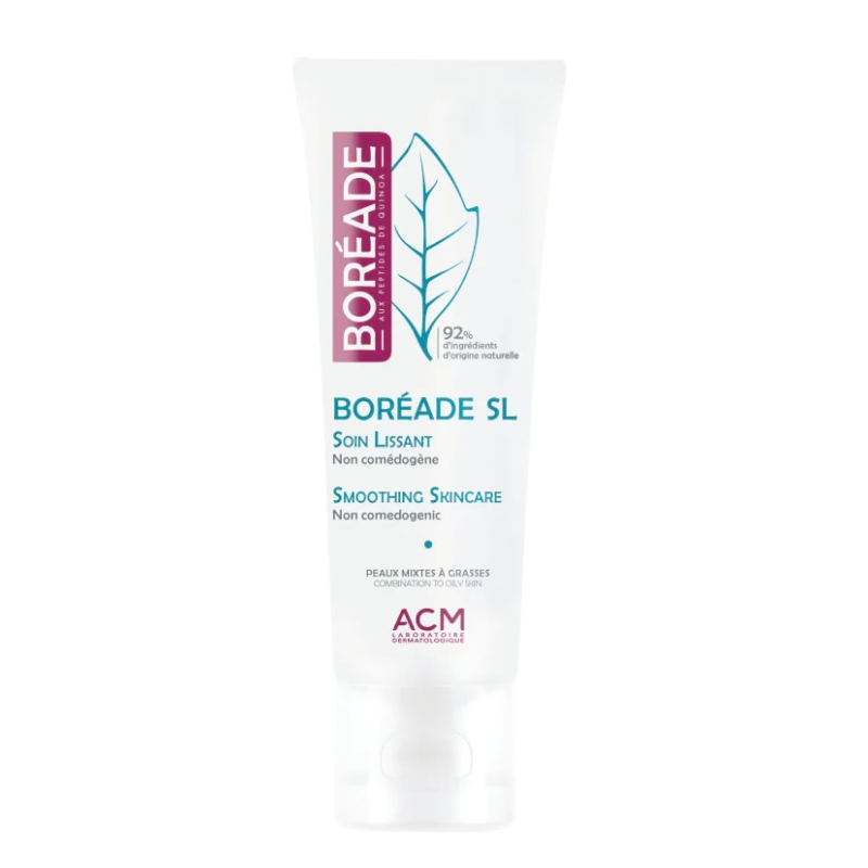 ACM BOREADE SL SOIN LISSANT 40ML