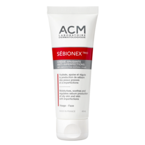ACM SEBIONEX TRIO CREME 40ML