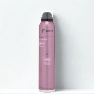 ALANIA DEODORANT PARFUME ROSE BOISEE 200ML