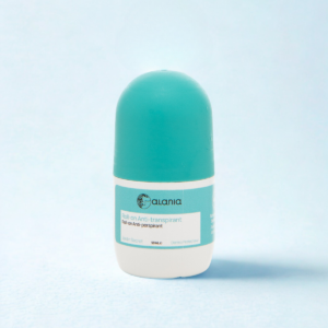 ALANIA ROLL ON ANTI TRANSPIRANT 50ML