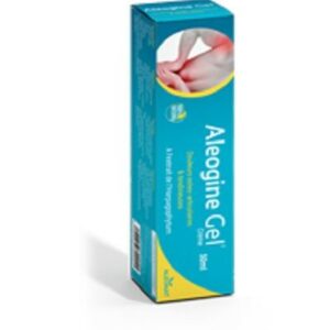 ALEOGINE GEL 50ML