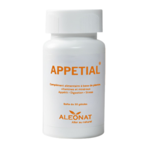 ALEONAT APPETIAL BOITE DE 30 GELULES