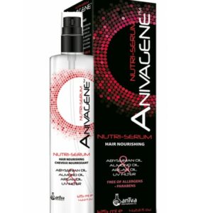 ANIVAGENE SERUM NUTRITIVE 125ML