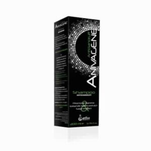 ANIVAGENE SHAMPOOING ANTI PELLICULAIRE 200ML