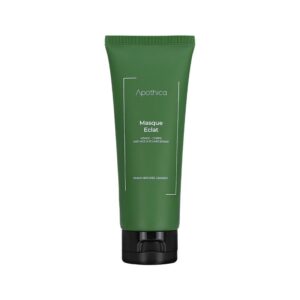 APOTHICA MASQUE ECLAT VISAGE-CORPS ANTI-ÂGE&ECLAIRCISSANT 100ML