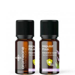 AROMEANE REPULSIVE POUX 10ML