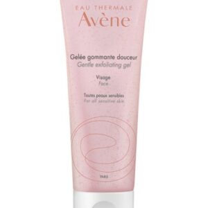 AVENE GELEE GOMMANTE DOUCEUR 75ML