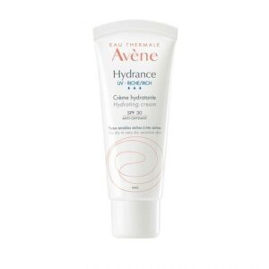 AVENE HYDRANCE CREME UV RICHE SPF30 40ML