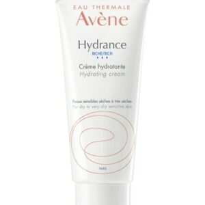 AVENE HYDRANCE RICHE CREME HYDRATANTE 40ML