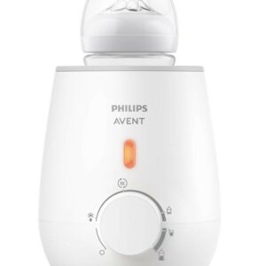 AVENT CHAUFFE BIBERON RAPIDE