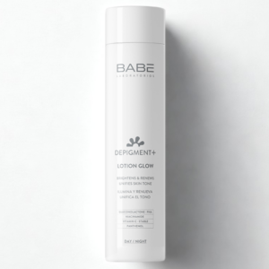 BABE DEPIGMENT+ LOTION GLOW 150ML