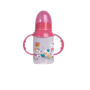 BABY PUR BIBERON STANDARD AVEC ANSES 150ML