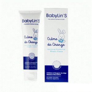 BABYLIN'S CREME DE CHANGE 75G