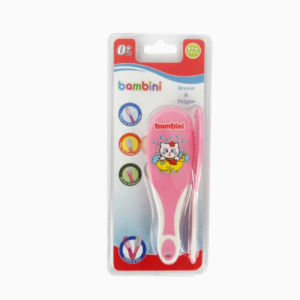 BAMBINI BROSSE & PEIGNE REF 452