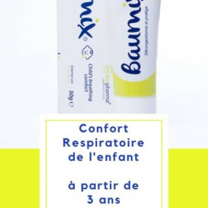 BAUMIX CREME ENFANT 50 GR
