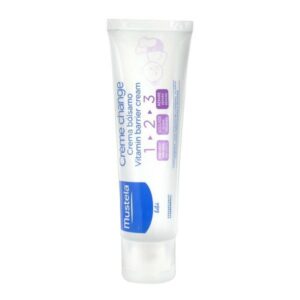 MUSTELA CREME DE CHANGE 1-2-3 50ML