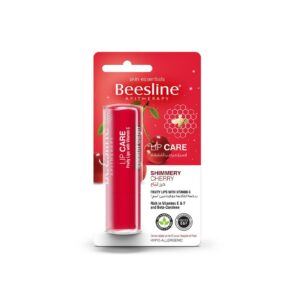 BEESLINE BAUME A LEVRES FRAISE 4G