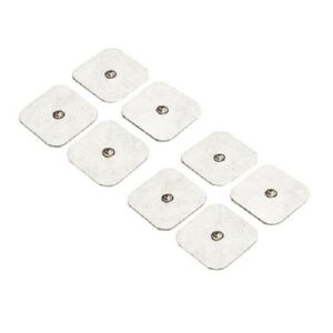 BEURER 8 ELECTRODES DE REMPLACEMENT 45*45MM