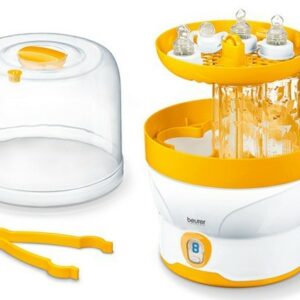 BEURER STERILISATEUR A LA VAPEUR D'EAU BY 76