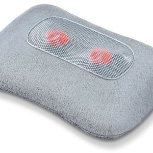 BEURER Coussin de massage Shiatsu MG 145