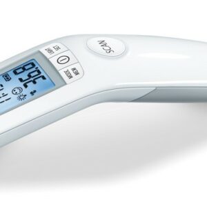 BEURER FT 90 THERMOMETRE CONTACT FREE