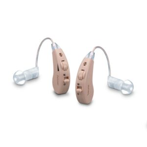 BEURER HA 55 AMPLIFICATEUR AUDITIF