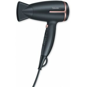 BEURER HC 25 SECHE CHEVEUX DE VOYAGE