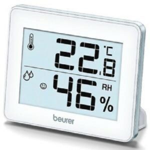 BEURER HM16 THERMO HYGROMETRE