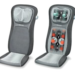 BEURER MG260 SIEGE DE MASSAGE SHIATSU