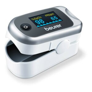 BEURER PULSOXYMETRE PO 40