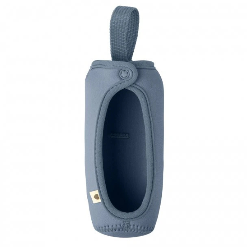 BIBS ETUI POUR BIBERON GRAND FORMAT PETROLE DE 225ML