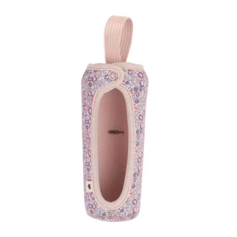 BIBS ETUI POUR BIBERON LIBERTY ELOISE ROSE POUDRE DE 225ML
