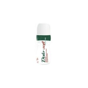 BIO HEALTH DOLO SOFT ROLL ON 50GR