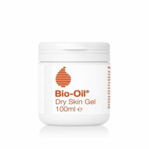 BIO OIL DRY SKIN GEL 100ML