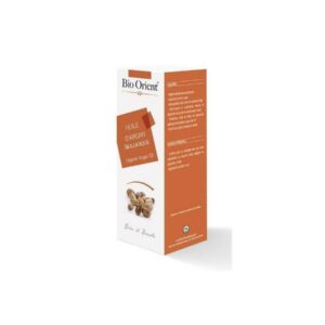 BIO ORIENT HUILE D'ARGAN 10ML