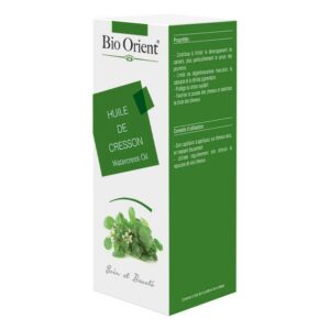 BIO ORIENT HUILE DE CRESSON 90ML (??? ???????)