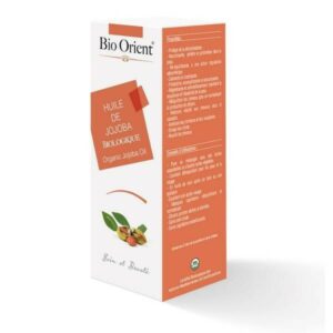BIO ORIENT HUILE DE JOJOBA 90ML (??? ????????)