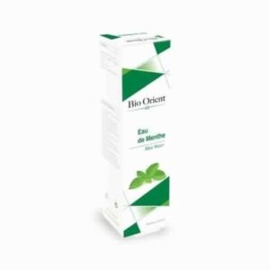 BIO ORIENT EAU DE MENTHE 125ML