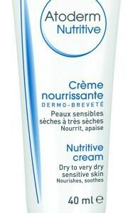 BIODERMA ATODERM NUTRITIVE 40ML