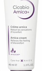 BIODERMA CICABIO ARNICA+ 40ML