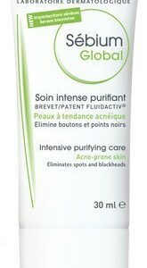 BIODERMA SEBIUM GLOBAL SOIN PURIFIANT 30ML