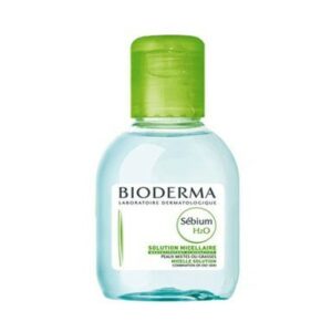 BIODERMA SEBIUM H2O, 100ML
