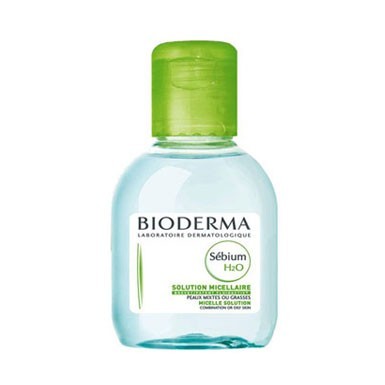 BIODERMA SEBIUM H2O, 100ML