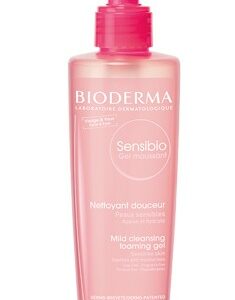 BIODERMA SENSIBIO GEL MOUSSANT 200ML